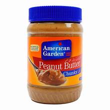 Rogers chunky Peanut Butter-510 gm