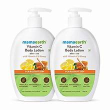 Mamaearth Vitamin C Face Wash with Vitamin C and Turmeric for Skin Illumination - 100ml