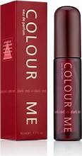 Colour Me Red - Fragrance for Women - Milton-Lloyd 100ml