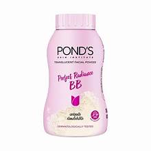 Ponds perfect radiance bb translucent powder 60g