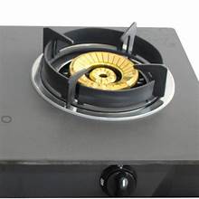 Rizco Gas Burner BHS Vintage 701 (NG)