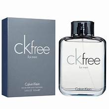CK BE Calvin Klein Perfume EDT for Men 200 ml
