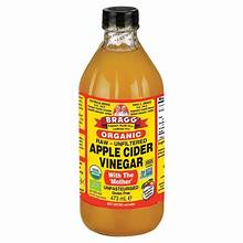 HERMAN APPLE CIDER VINEGAR WITH MOTHER 473ML