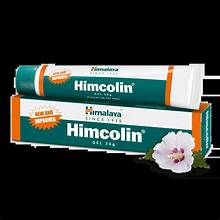 Himalaya Himcolin Gel 30g