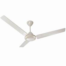 Vision Ceiling Fan Artistic  56" Ivory