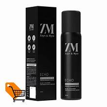 Zayn & Myza Icon Body Spray 100ml