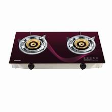 VISION Gas Burner Chocolate 3D (NG)