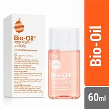 Bio-Oil Specialist Skincare Anti Stretch Mark Oil 60ml
