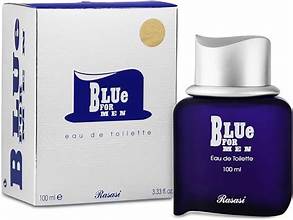 Cold By United Colors Of Benetton For Men Eau De Toilette Spray 100ml