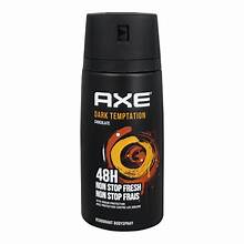 Axe Dark Temptation Body Spary perfume for men 150ml