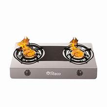Rizco Gas Burner BHS Vintage 702 (NG)