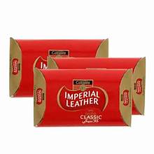 IMPERIAL Leather Soap 200ml