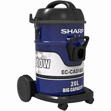 SHARP VACUUM CLEANER EC-CA1820 - 20 Liter
