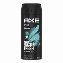 AXE Apollo Deodorant Body Spray 150ml