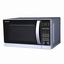 Sharp Microwave Oven R25CT - 25 Liter