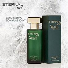 Eternal love XLouis Eau De Womens Perfume 100ml