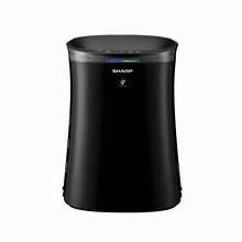 Sharp Air Purifier with Mosquito Catcher