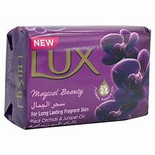 Lux Magical Beauty Soap Bar 170G