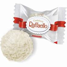 Raffaello Chocolate Coconut 3 Pieces 30g