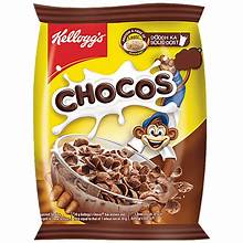 Kellogg's Chocos Breakfast Protein and Calcium 1.2kg