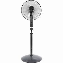 KDK Stand Fan P41U - 16 Inch