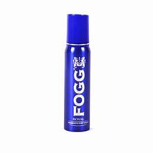Fogg Body Deodorant Spray Blue Ocean 120 ml