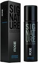 Axe Signature Mysterious Deodorant Body spray Perfume For Men 154 ml