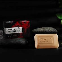 Wild Stone Men Soap Forest Spice Sensual 125G - 3pcs