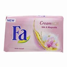 Fa Pink Passion Rose Soap 175G
