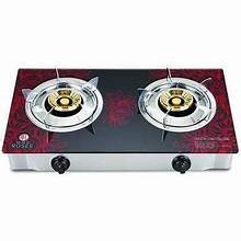 RFL Double Gas Burner 26GR - LPG