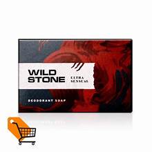 Wild Stone Men Soap Forest Spice Sensual 125G